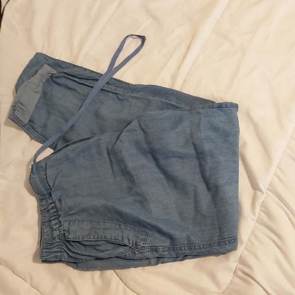 4/$25 Joe Fresh M jogger jeans - Picture 10 of 12